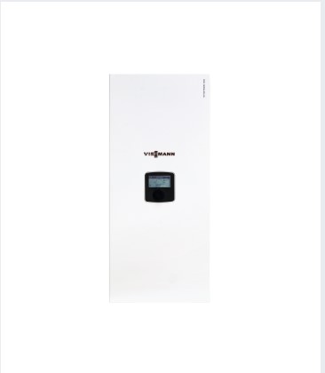 Viessmann Vitodens 100 W
